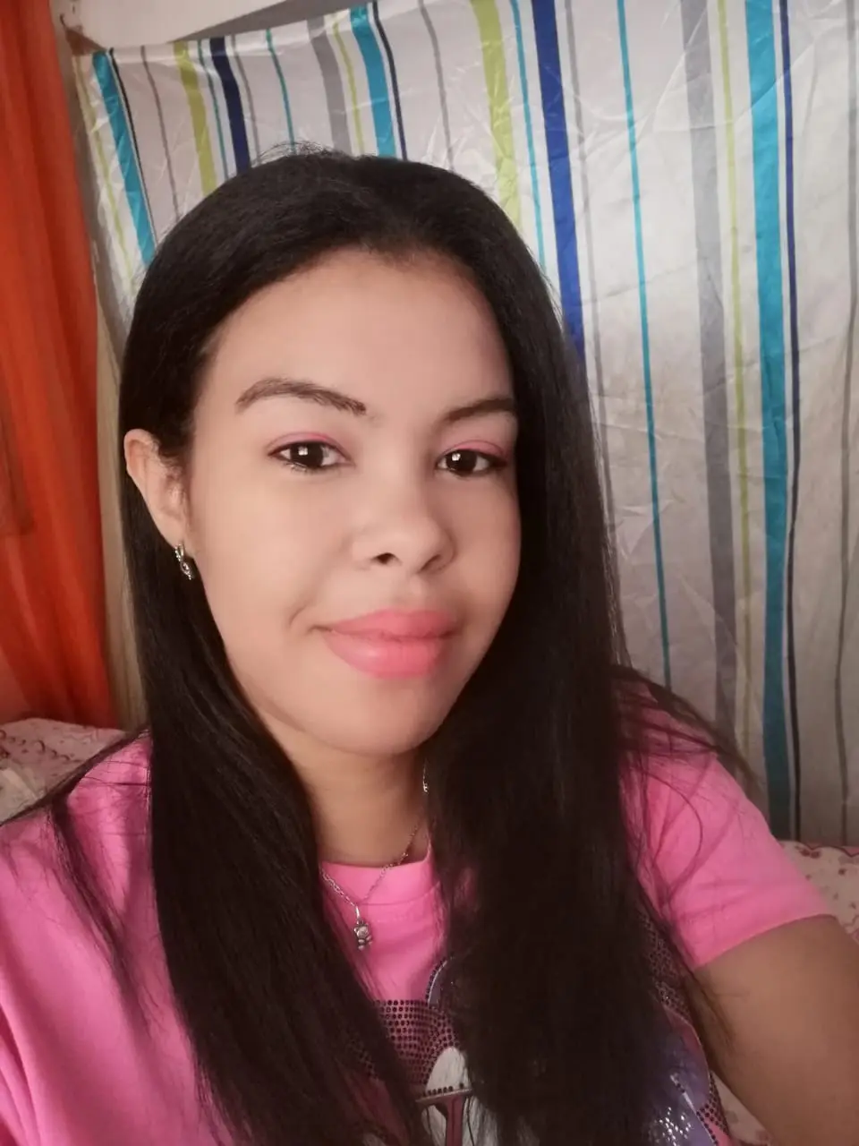 Stefany Felix