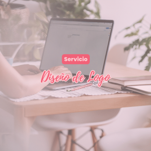 Servicio: Diseño de logo