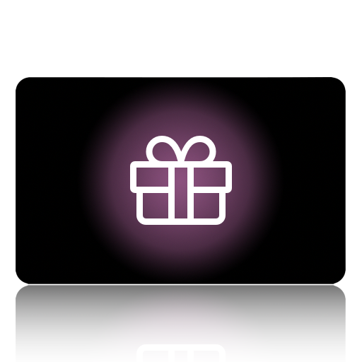 Tarjeta regalo