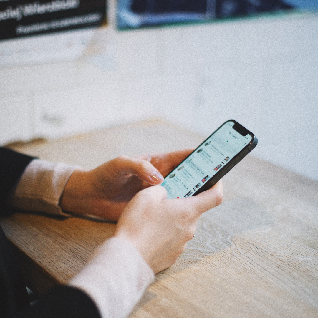 10 Estrategias Efectivas de Gestión de Redes Sociales para Impulsar tu Negocio