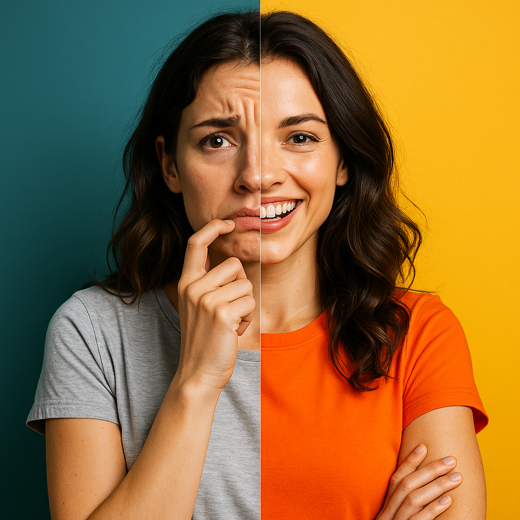 Mindset para emprendedoras: transforma tus miedos en éxito