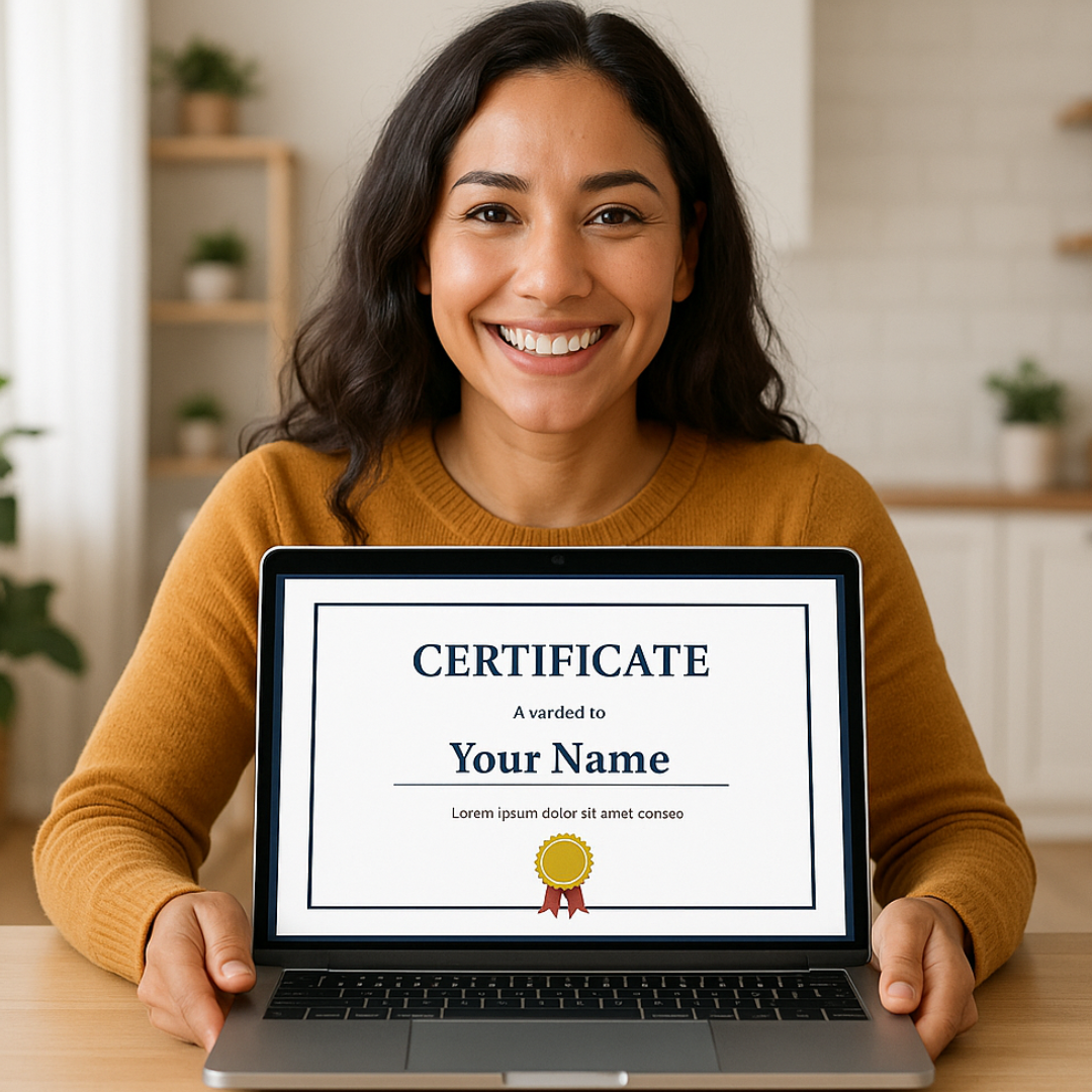 ¿Cómo elegir el curso online ideal para tu negocio digital?