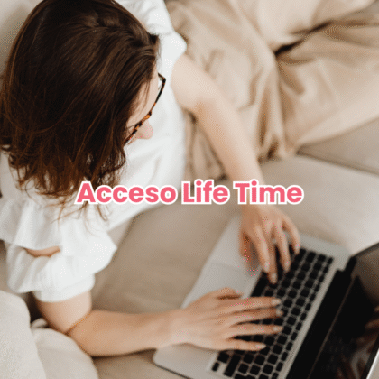 Acceso Lifetime