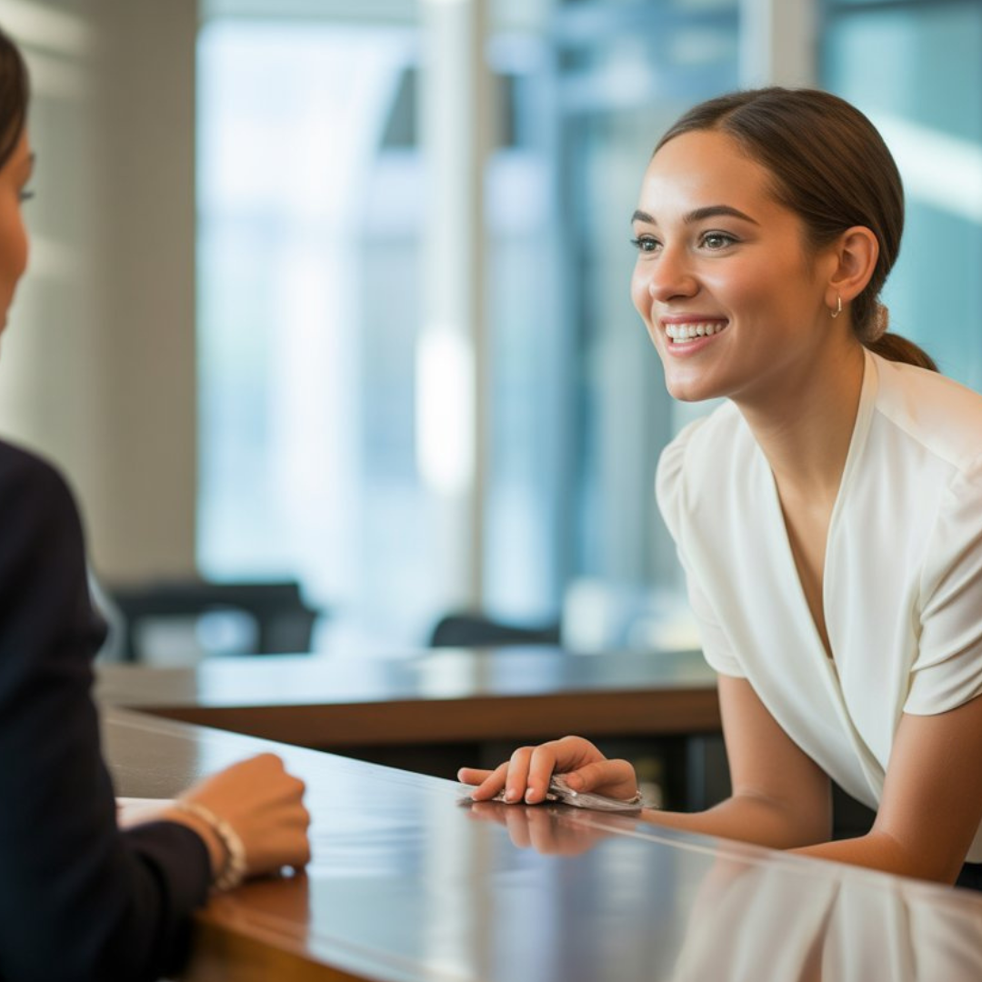 Estrategias de Atención al Cliente para Incrementar las Ventas y Fidelizar Clientes