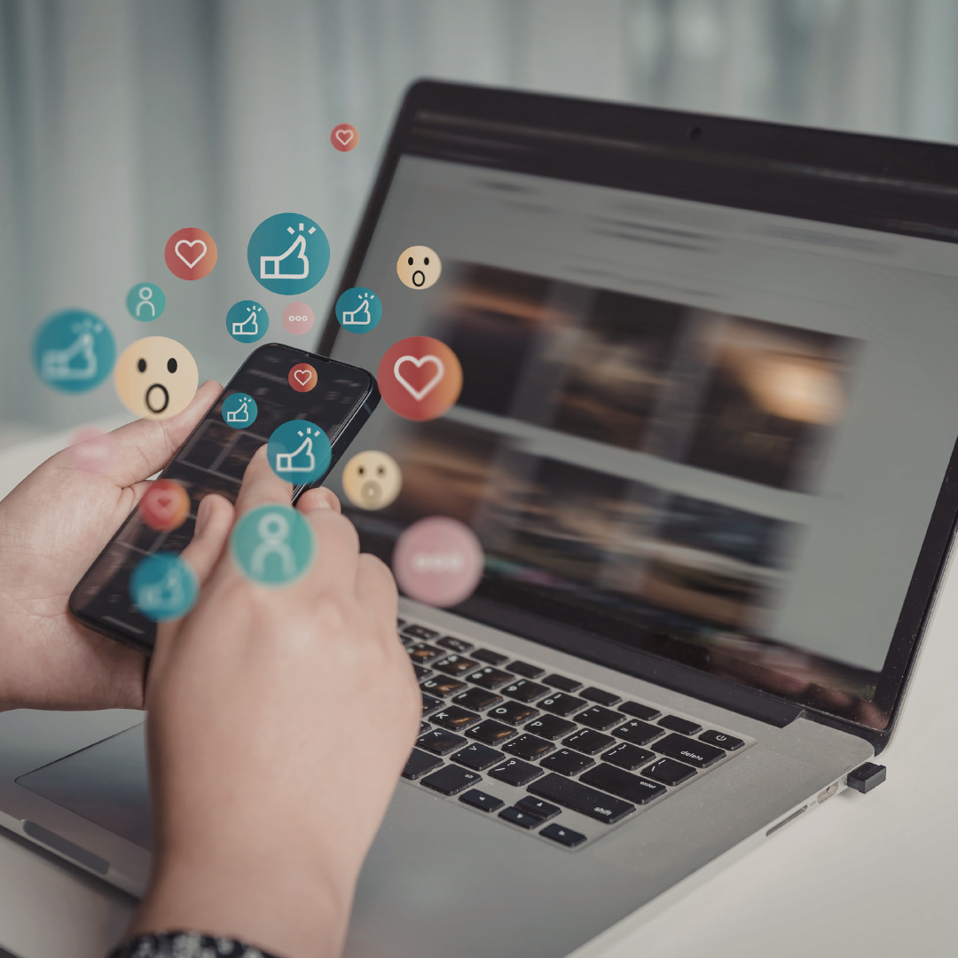 Redes Sociales sin Estrés: La Guía Práctica para Organizar, Publicar y Vender