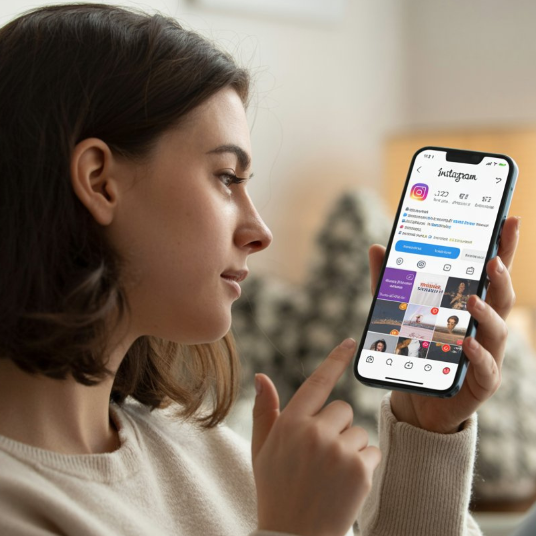 Cómo Vender por Instagram Sin Pagar Anuncios: Estrategias Reales para Tiendas Online