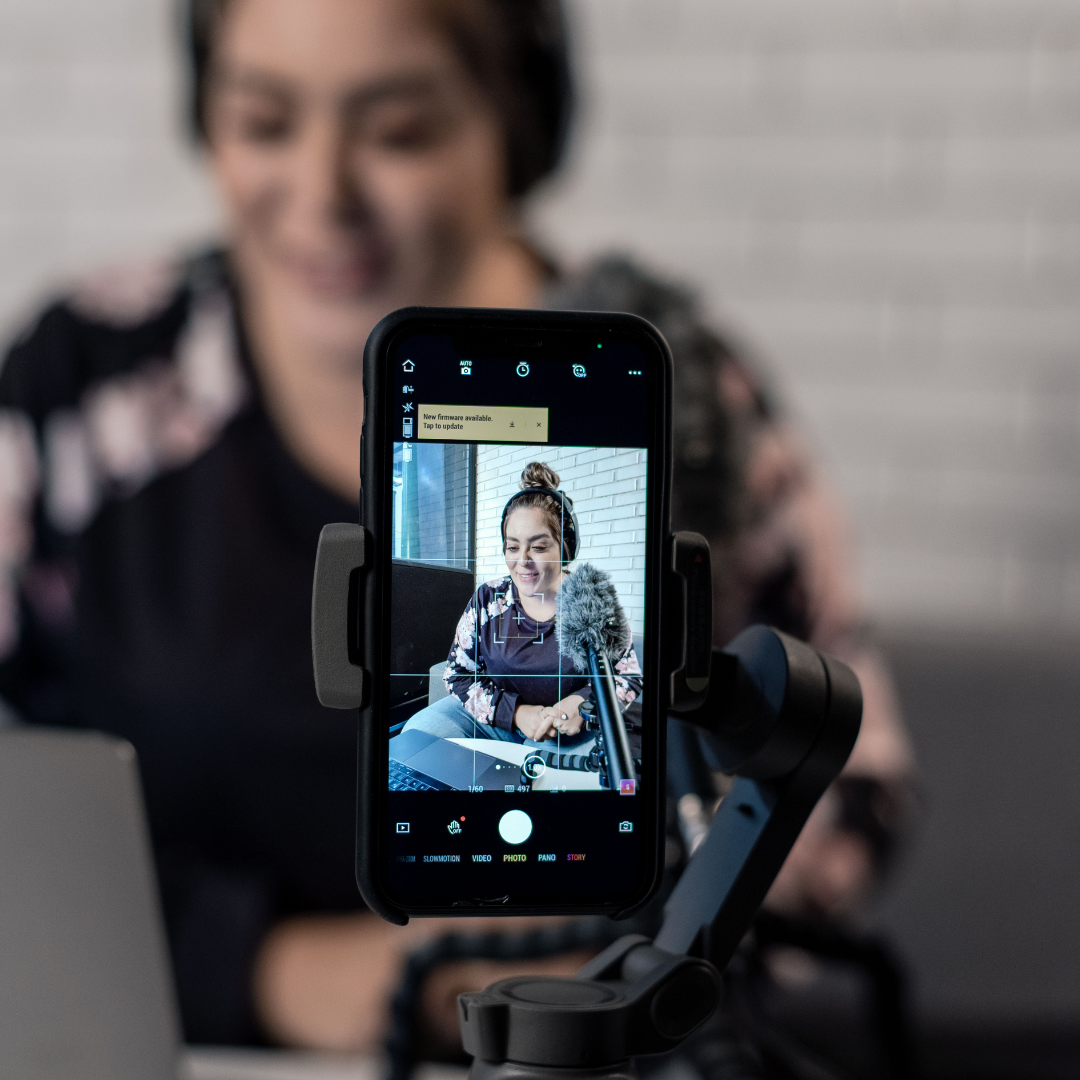 Cómo Crear Reels que Atraigan Clientes y No Solo Likes