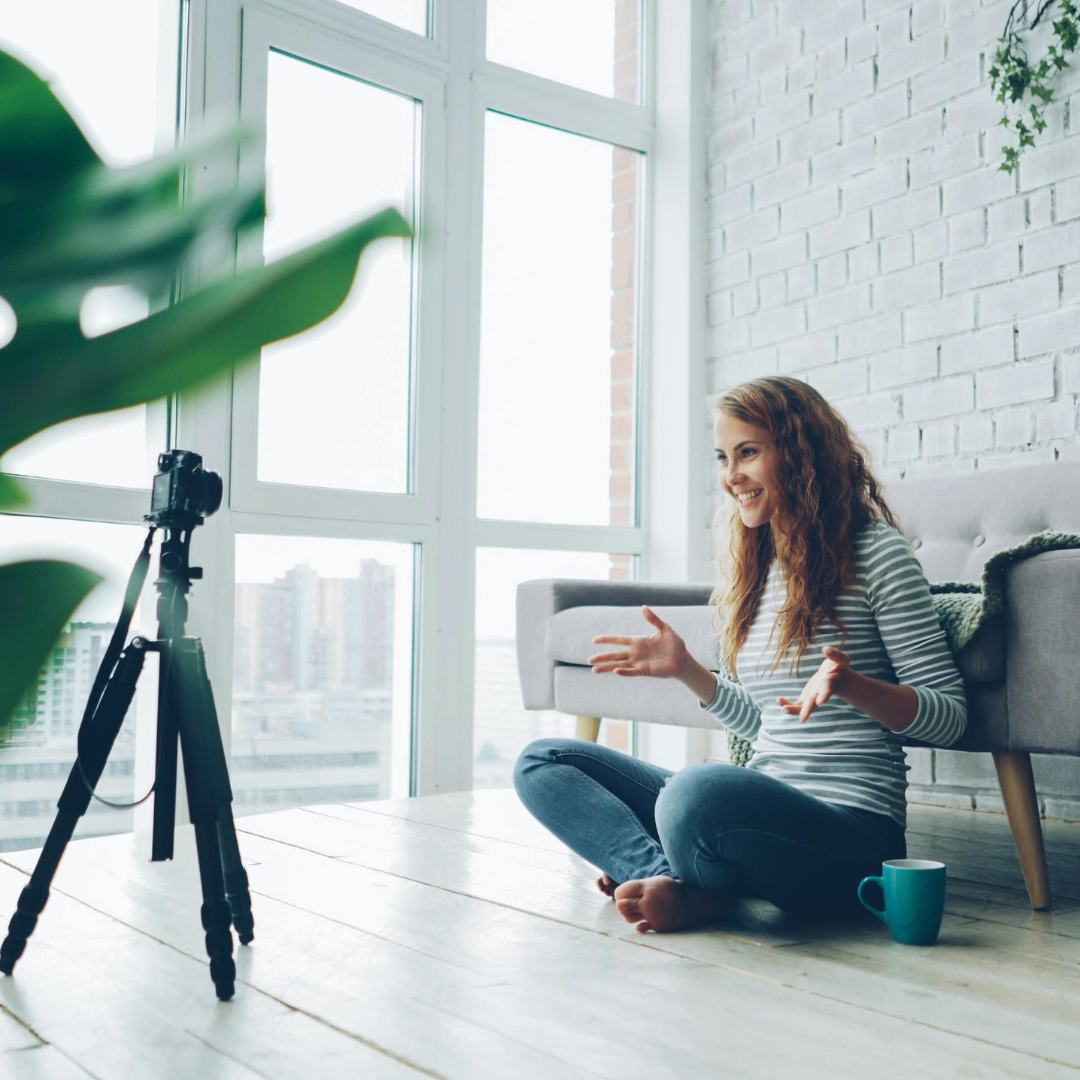 Cómo Crear Contenido para Instagram que Conecte con Clientes
