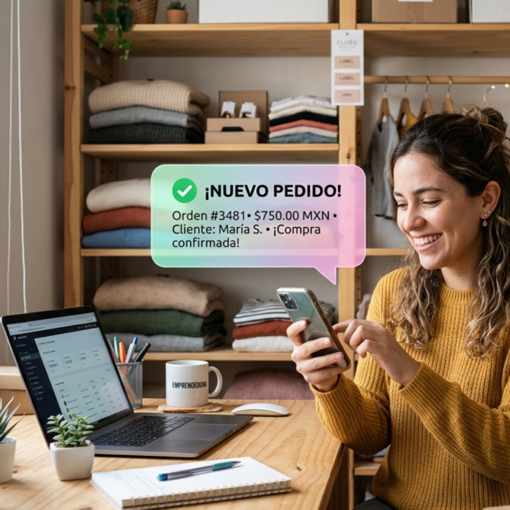 Cómo Conseguir tus Primeros Clientes en Redes Sociales: Guía Fácil para Emprendedoras