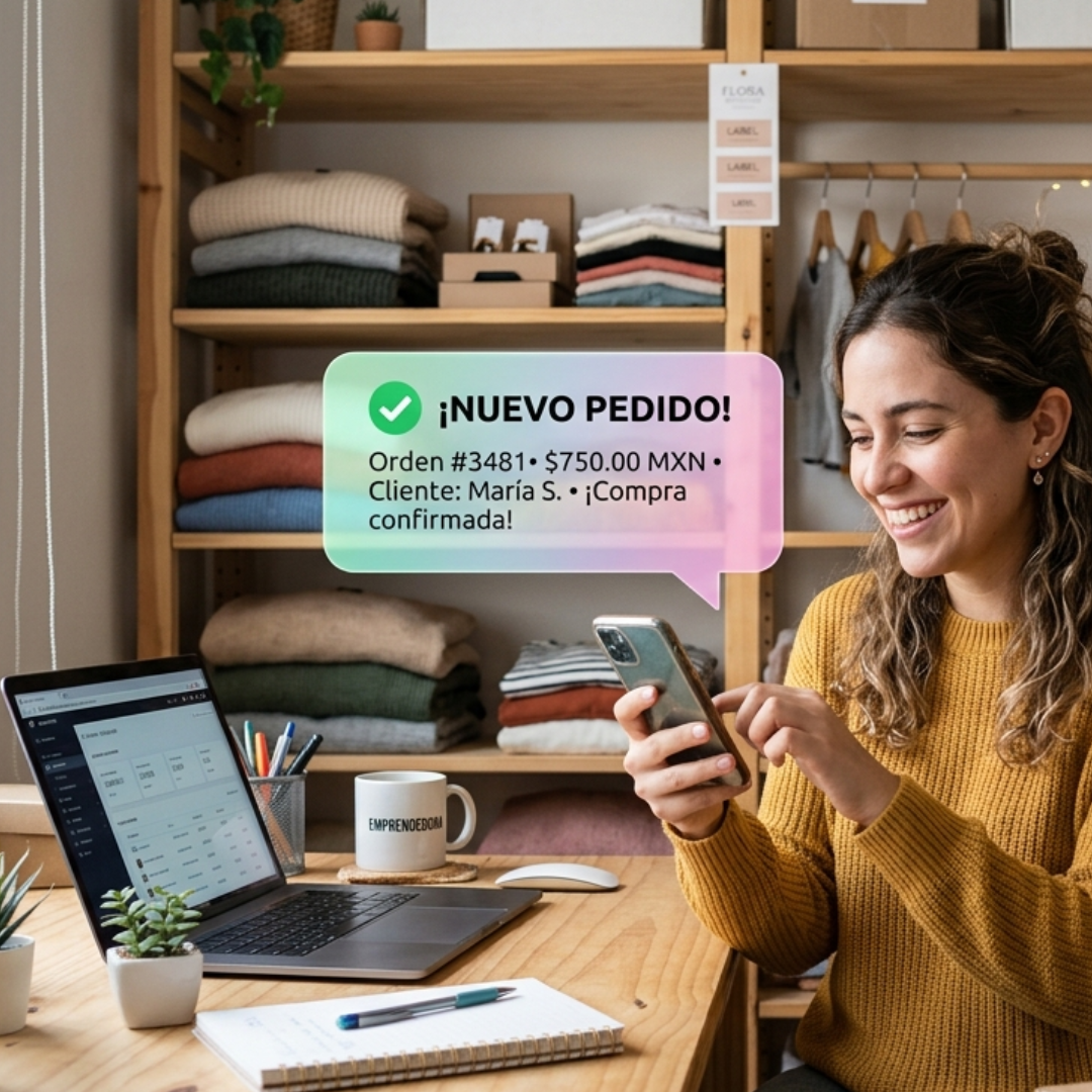 Cómo Conseguir tus Primeros Clientes en Redes Sociales: Guía Fácil para Emprendedoras