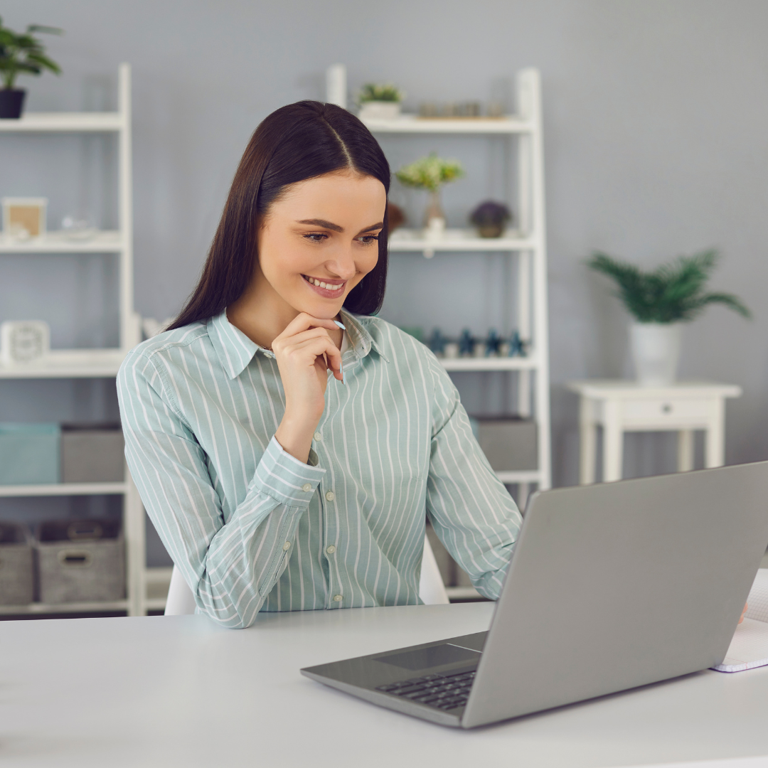 Invertir en un Curso Online: La Decisión que Puede Cambiar el Futuro de tu negocio
