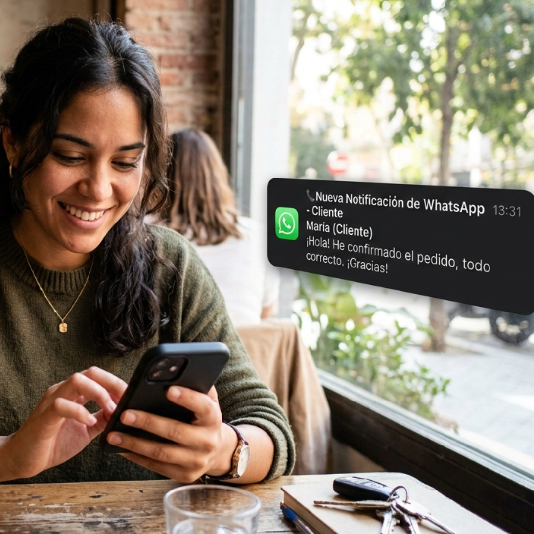 Cómo vender más por WhatsApp Business: estrategias sencillas para aumentar tus ventas