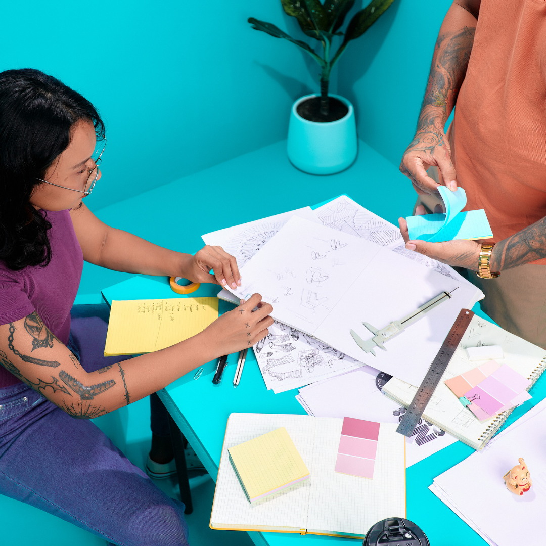 Errores de Marketing que Frenan el Crecimiento de tu Negocio