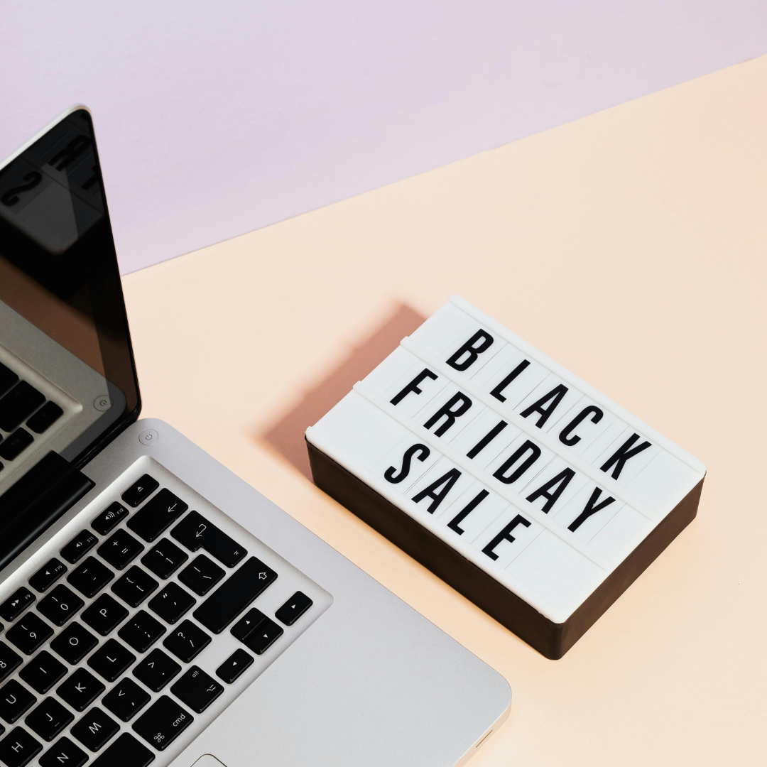 Calendario de contenido para Black Friday: qué publicar en octubre y noviembre para vender más