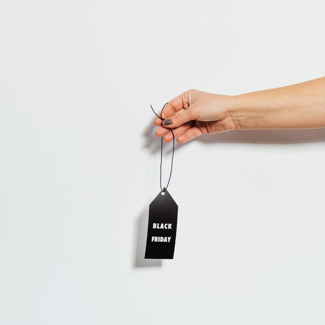 Black Friday para tiendas online: 7 cosas que debes tener listas antes de noviembre